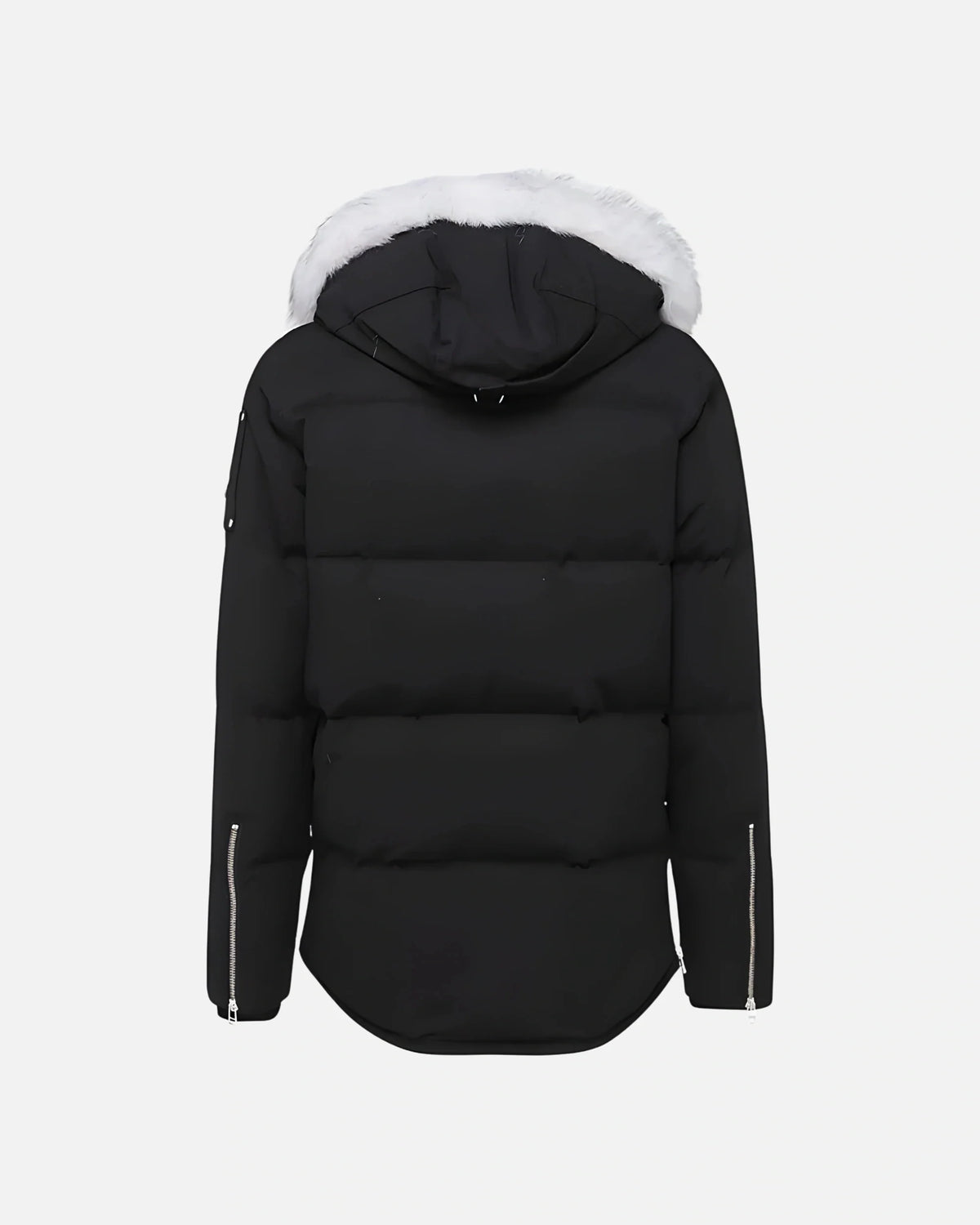 MOSE Jacket 002 Back