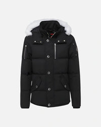 MOSE Jacket 002 Front