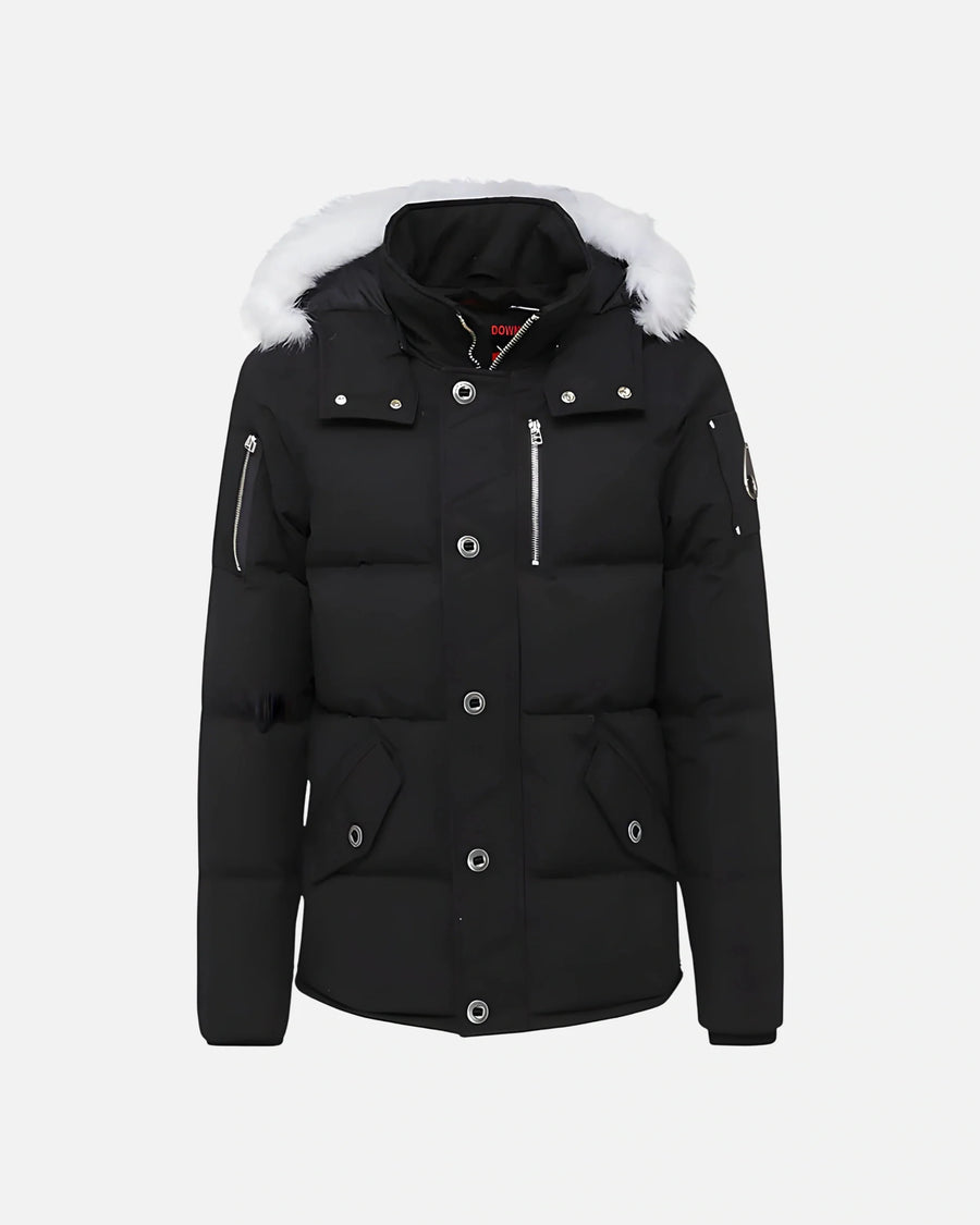 MOSE Jacket 002 Front
