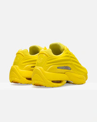 NOXTAA YELLOW SHOES