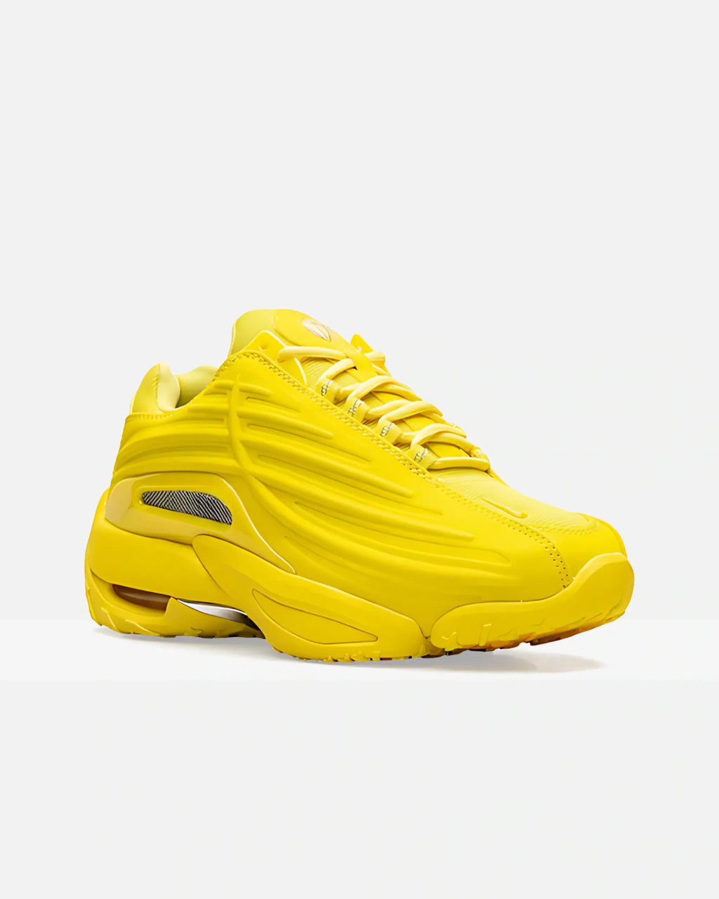 NOXTAA YELLOW SHOES