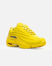 NOXTAA YELLOW SHOES