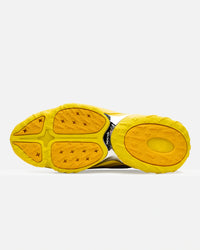 NOXTAA YELLOW SHOES