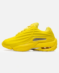 NOXTAA YELLOW SHOES
