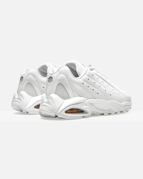 NOXTAA WHITE SHOES