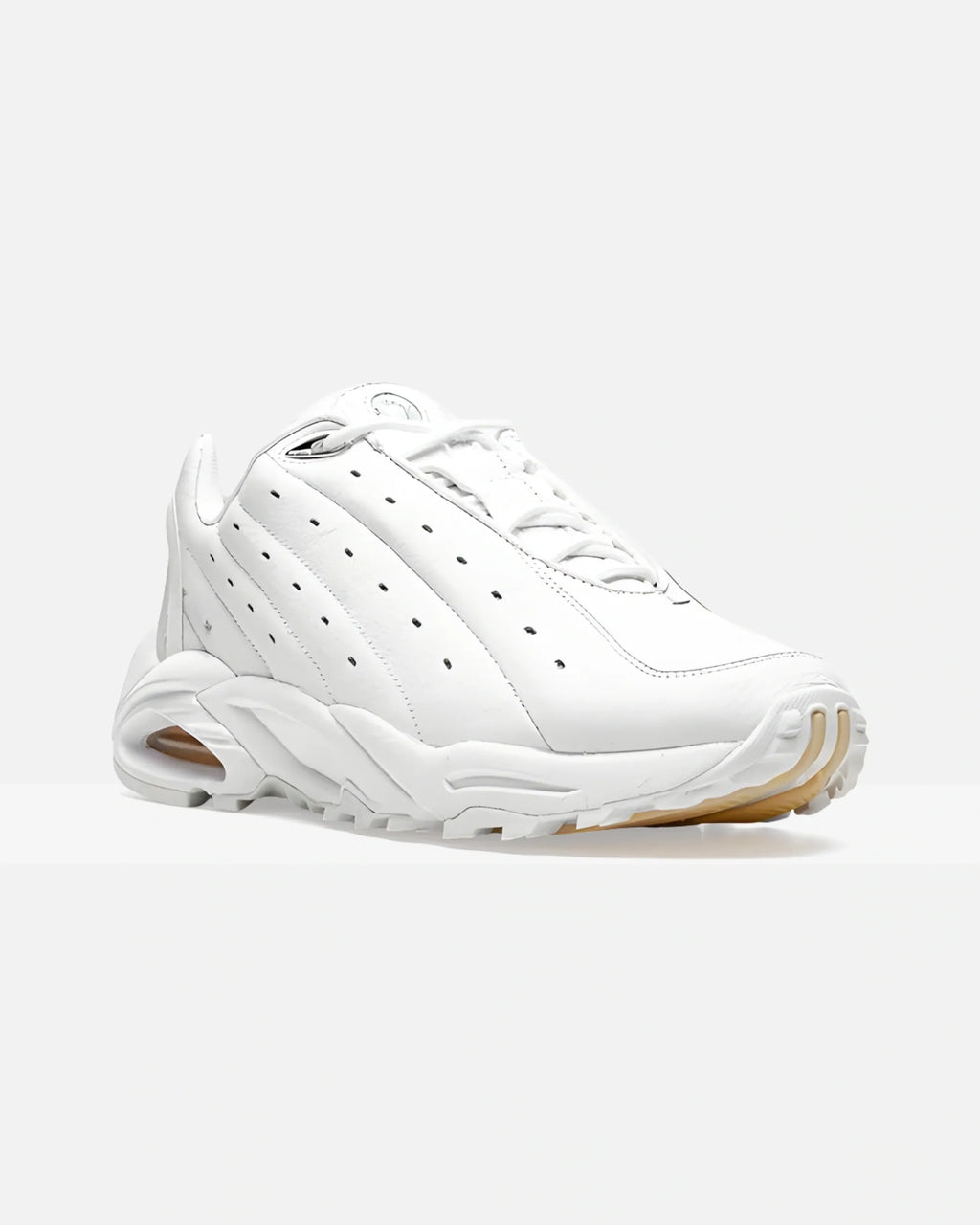 NOXTAA WHITE SHOES