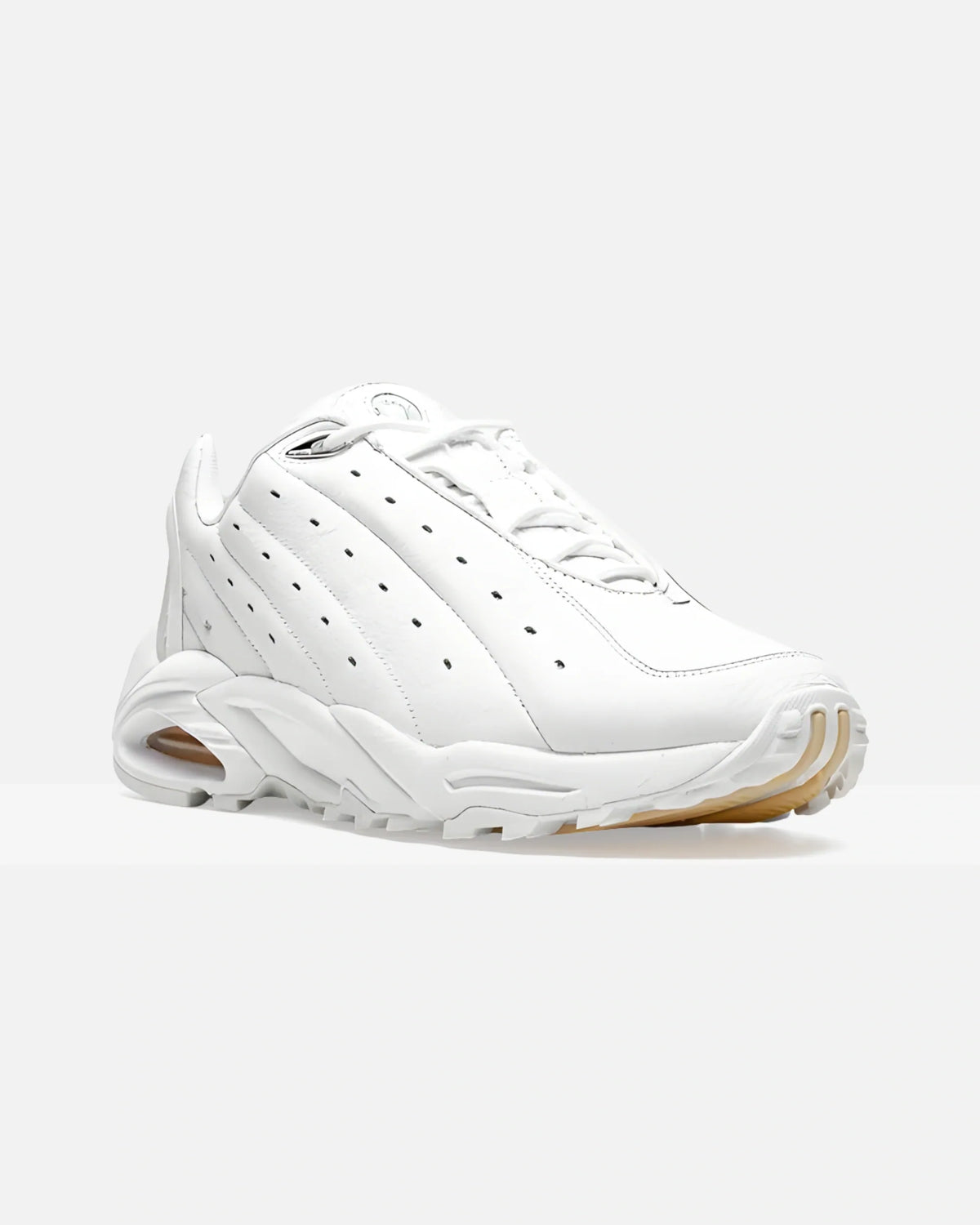 NOXTAA WHITE SHOES