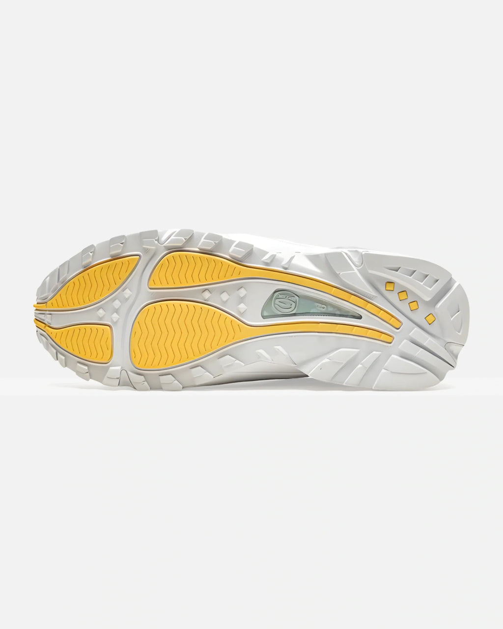 NOXTAA WHITE SHOES
