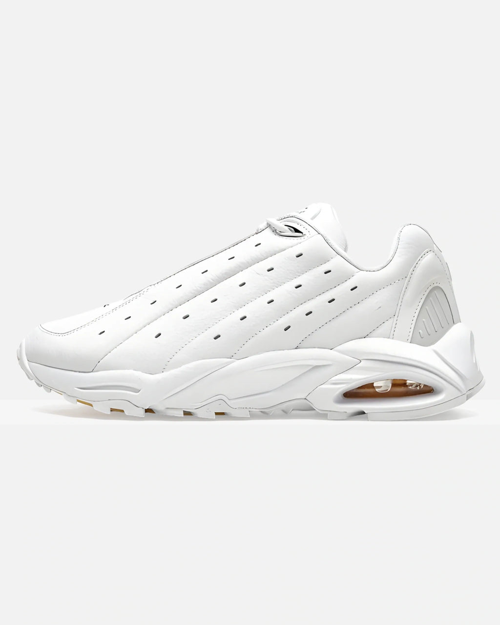 NOXTAA WHITE SHOES