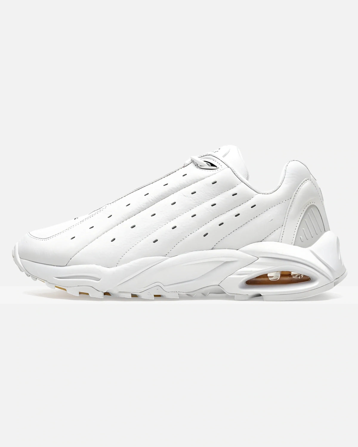 NOXTAA WHITE SHOES