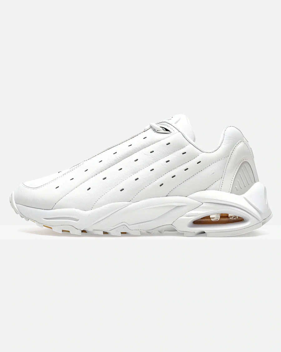 NOXTAA WHITE SHOES