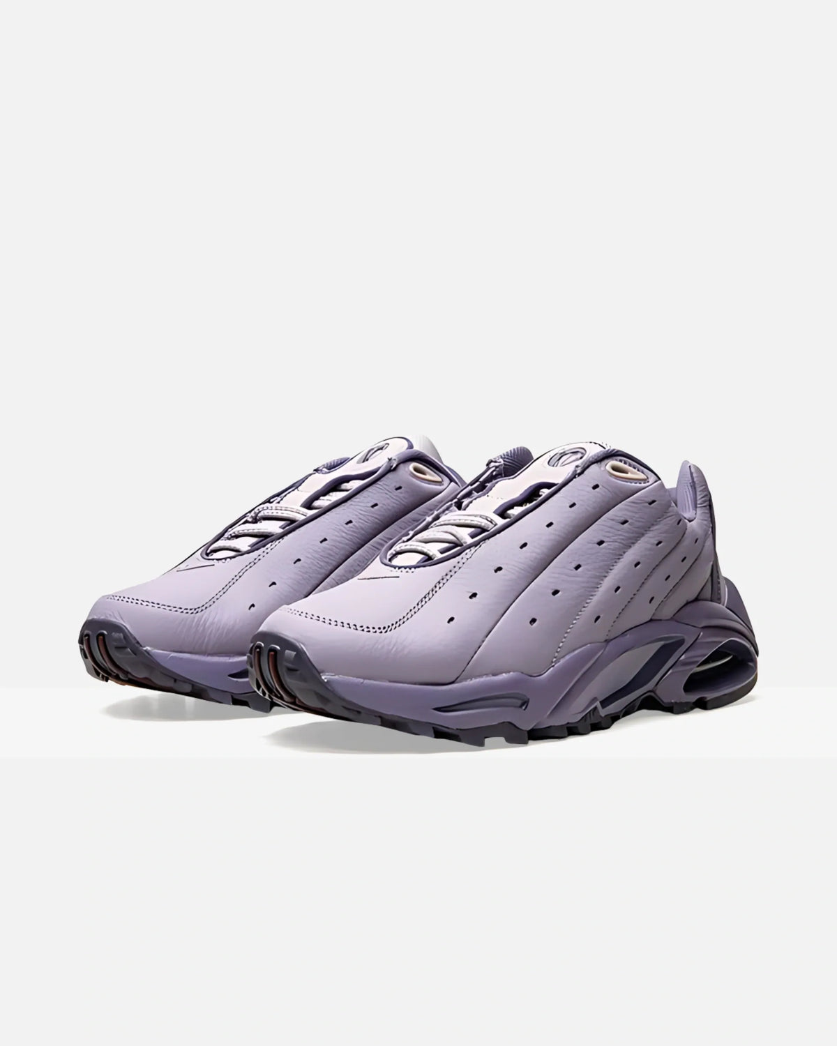 NOXTAA PURPLE SHOES