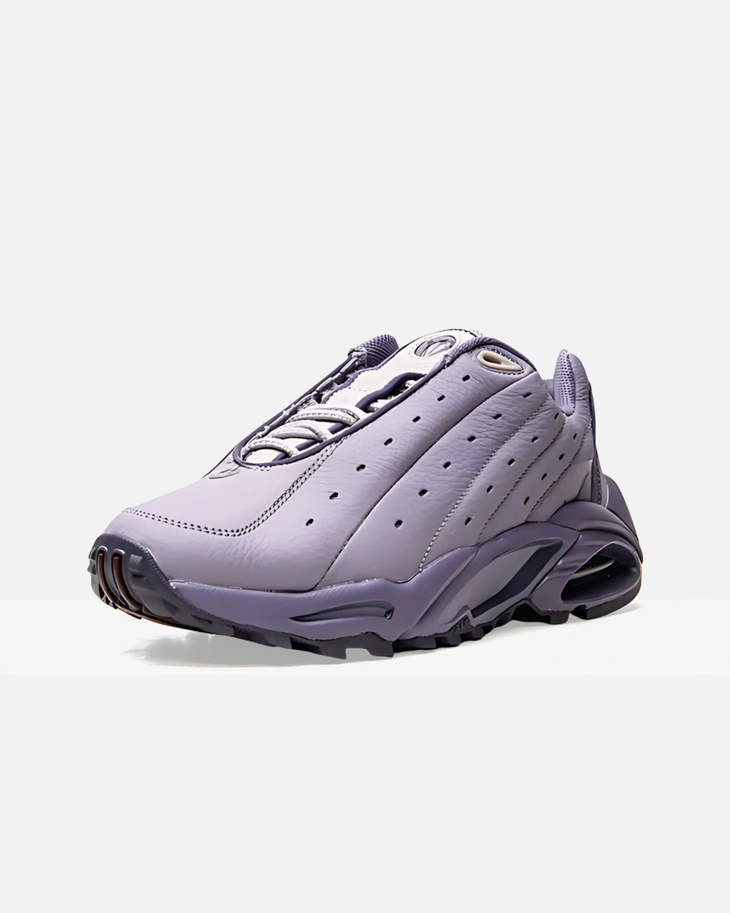 NOXTAA PURPLE SHOES