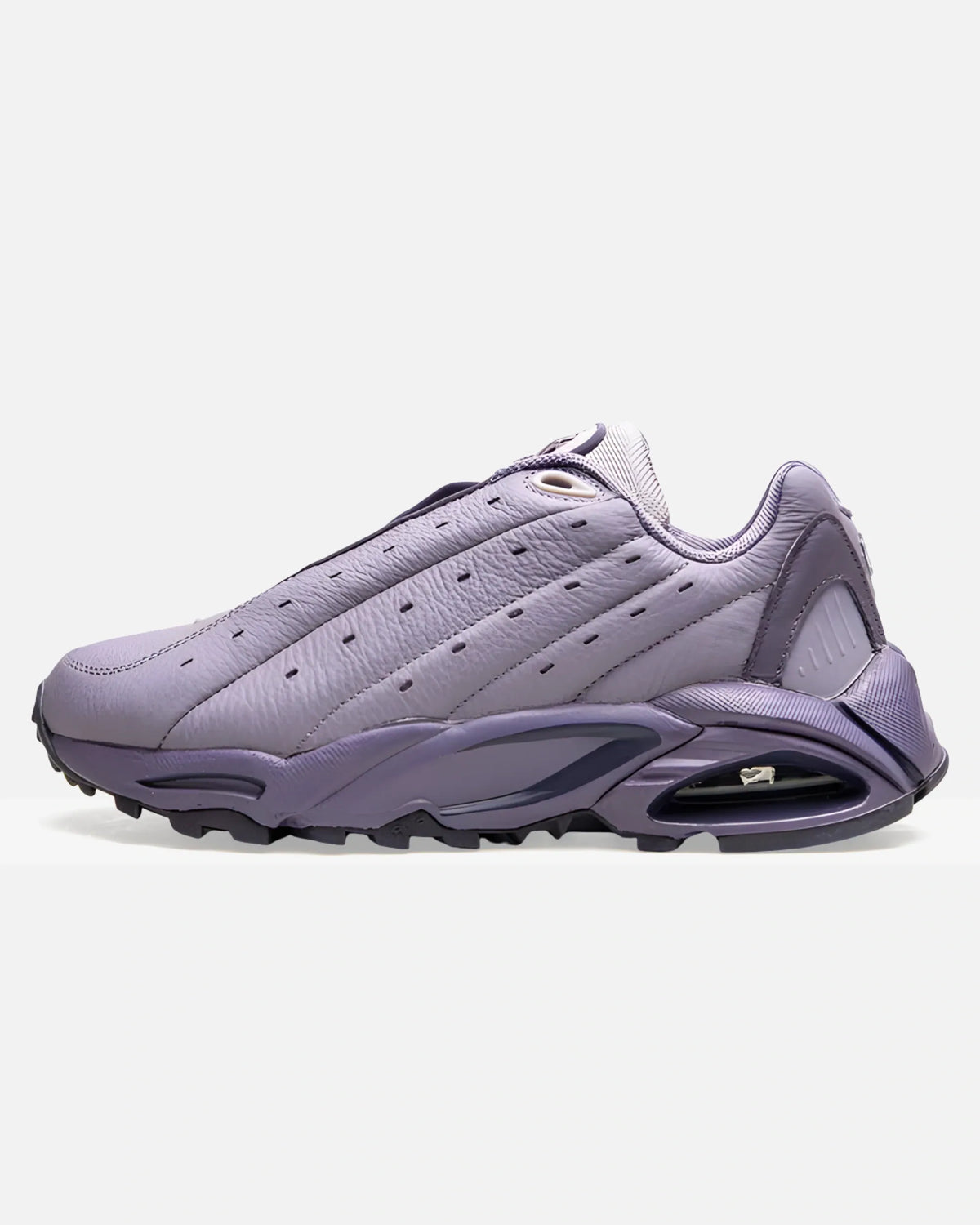 NOXTAA PURPLE SHOES