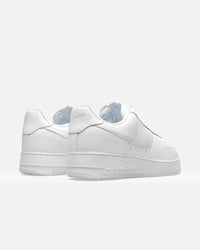 NOXTAA WHITE SHOES