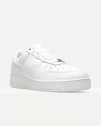 NOXTAA WHITE SHOES