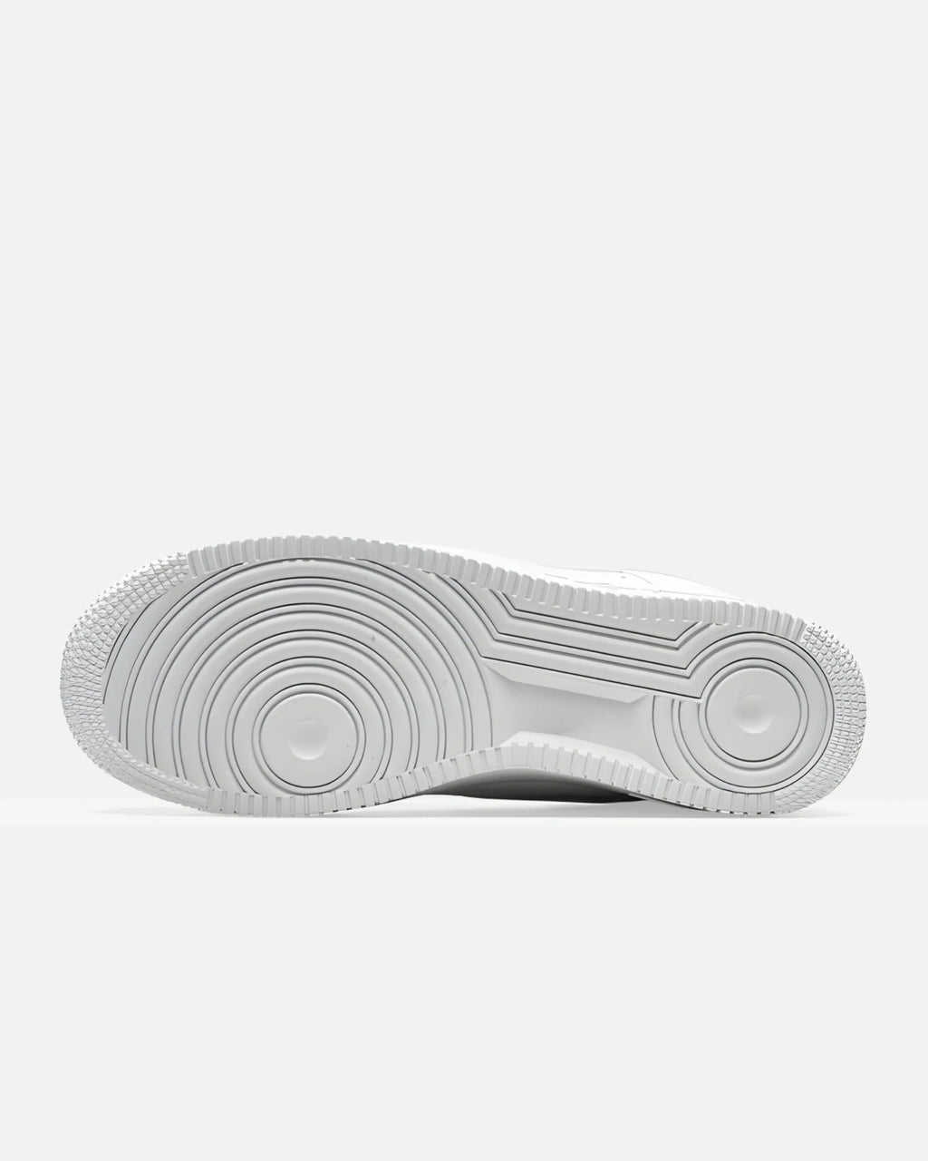 NOXTAA WHITE SHOES