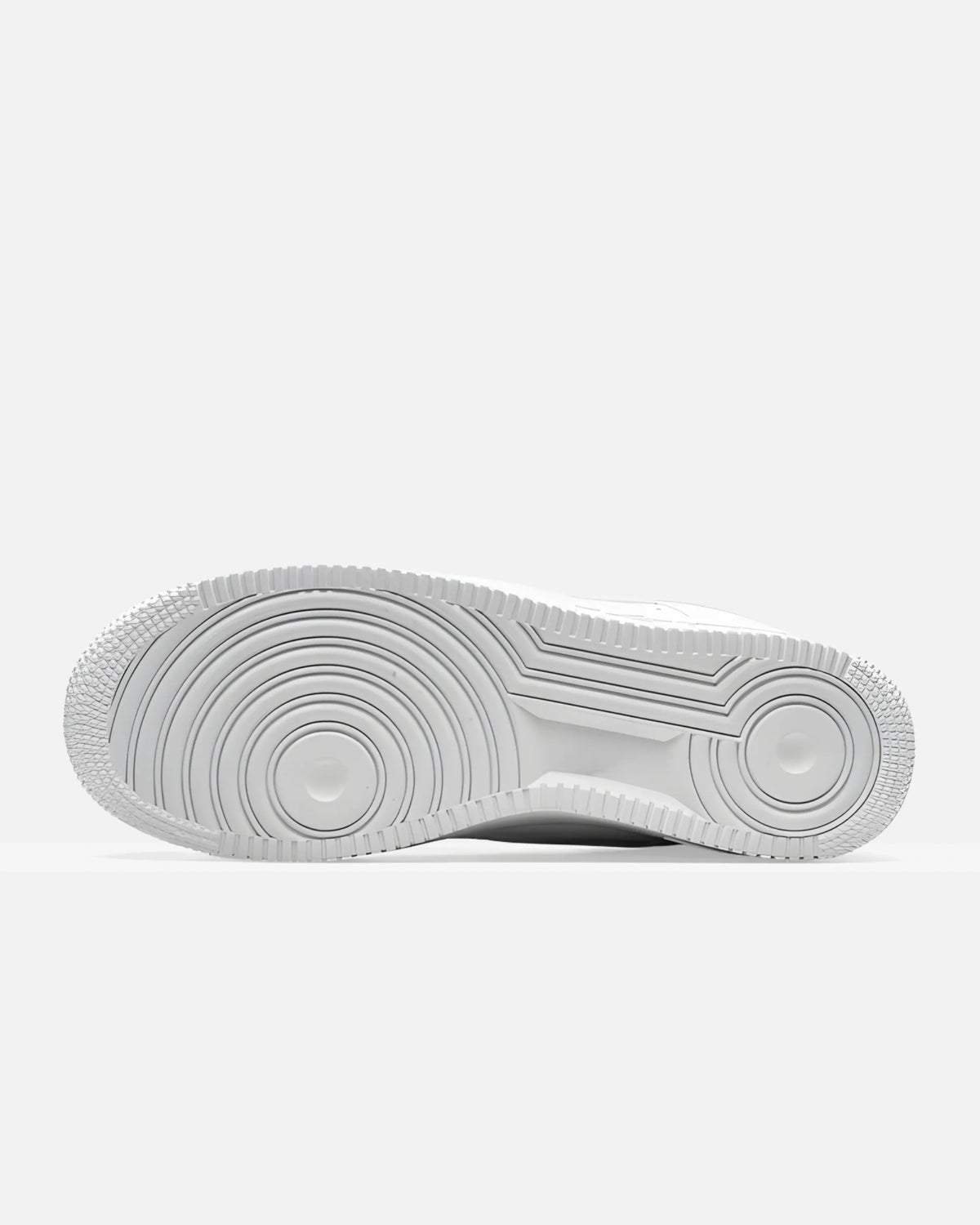 NOXTAA WHITE SHOES