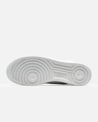 NOXTAA WHITE SHOES