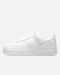 NOXTAA WHITE SHOES