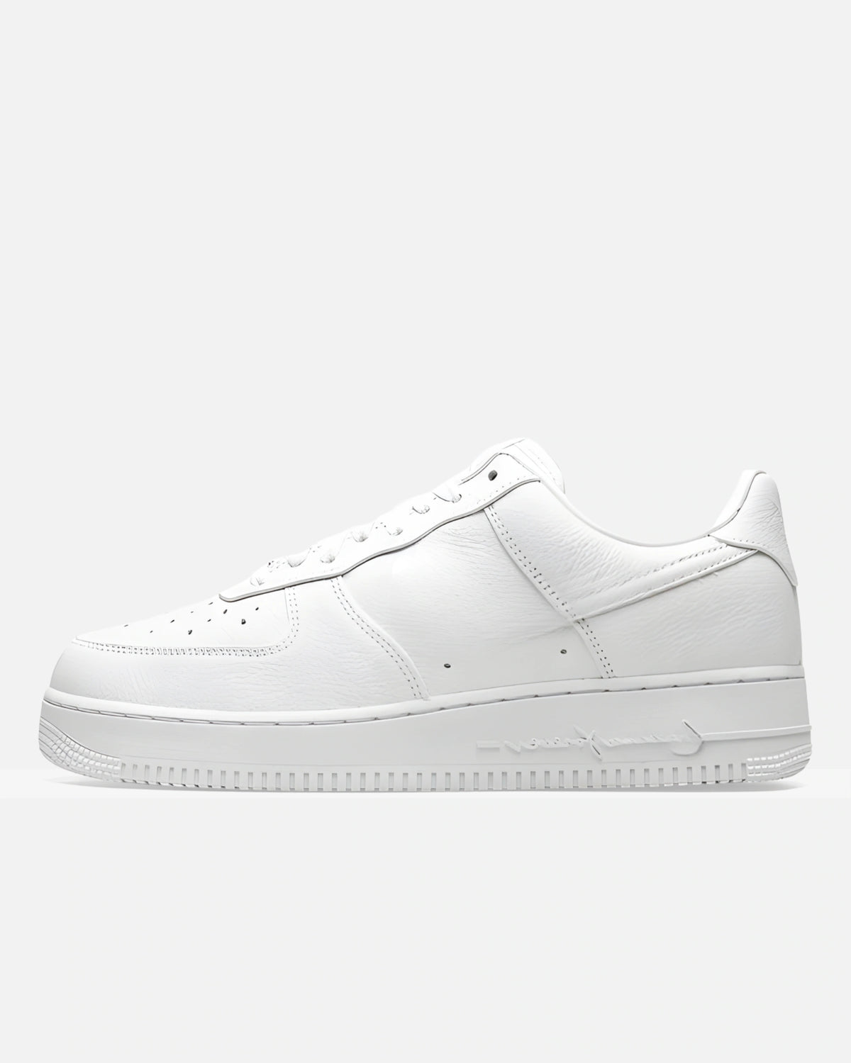 NOXTAA WHITE SHOES
