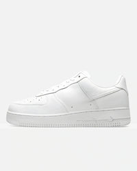 NOXTAA WHITE SHOES