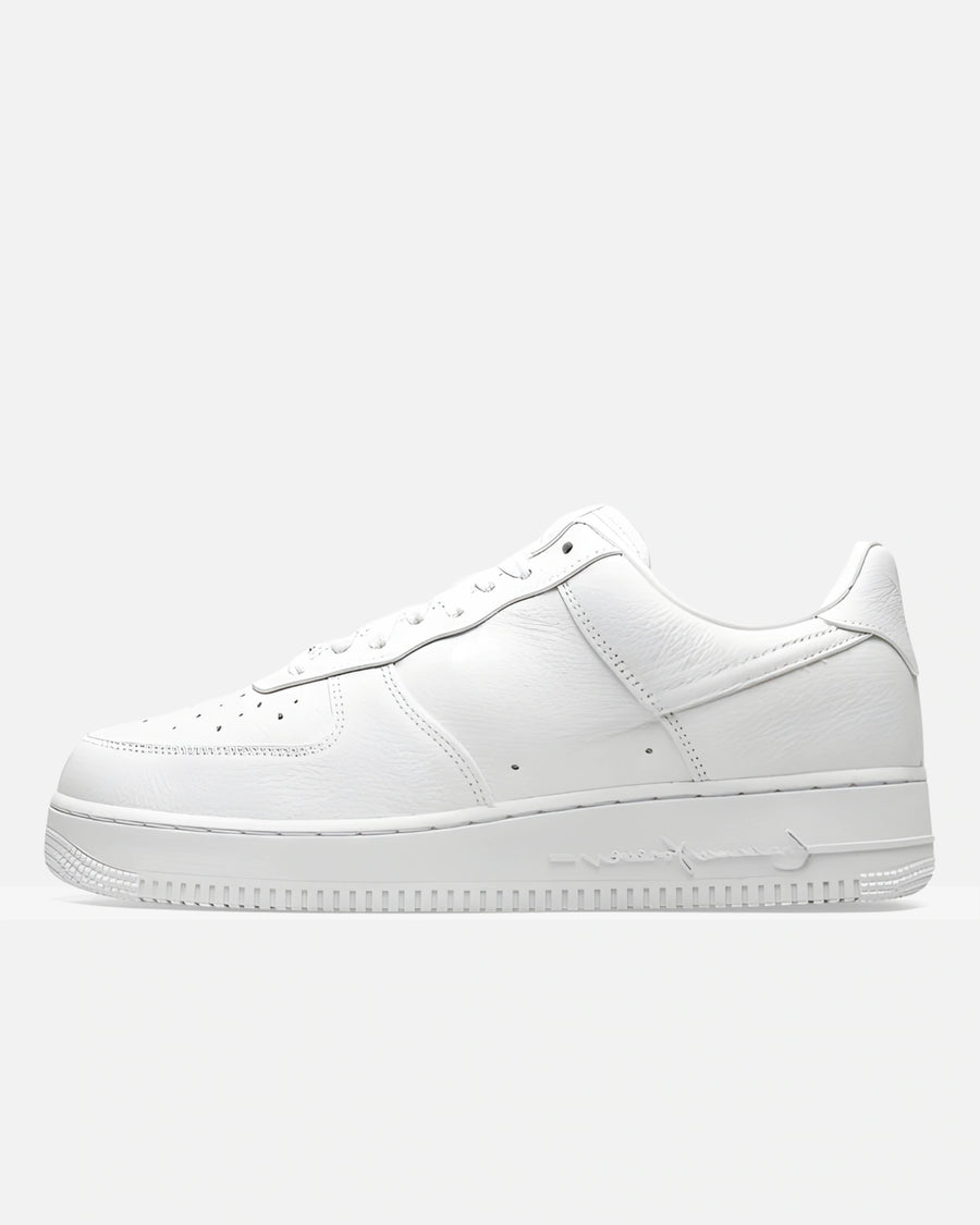 NOXTAA WHITE SHOES