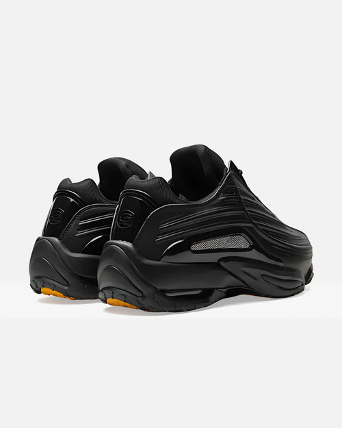 NOXTAA BLACK SHOES