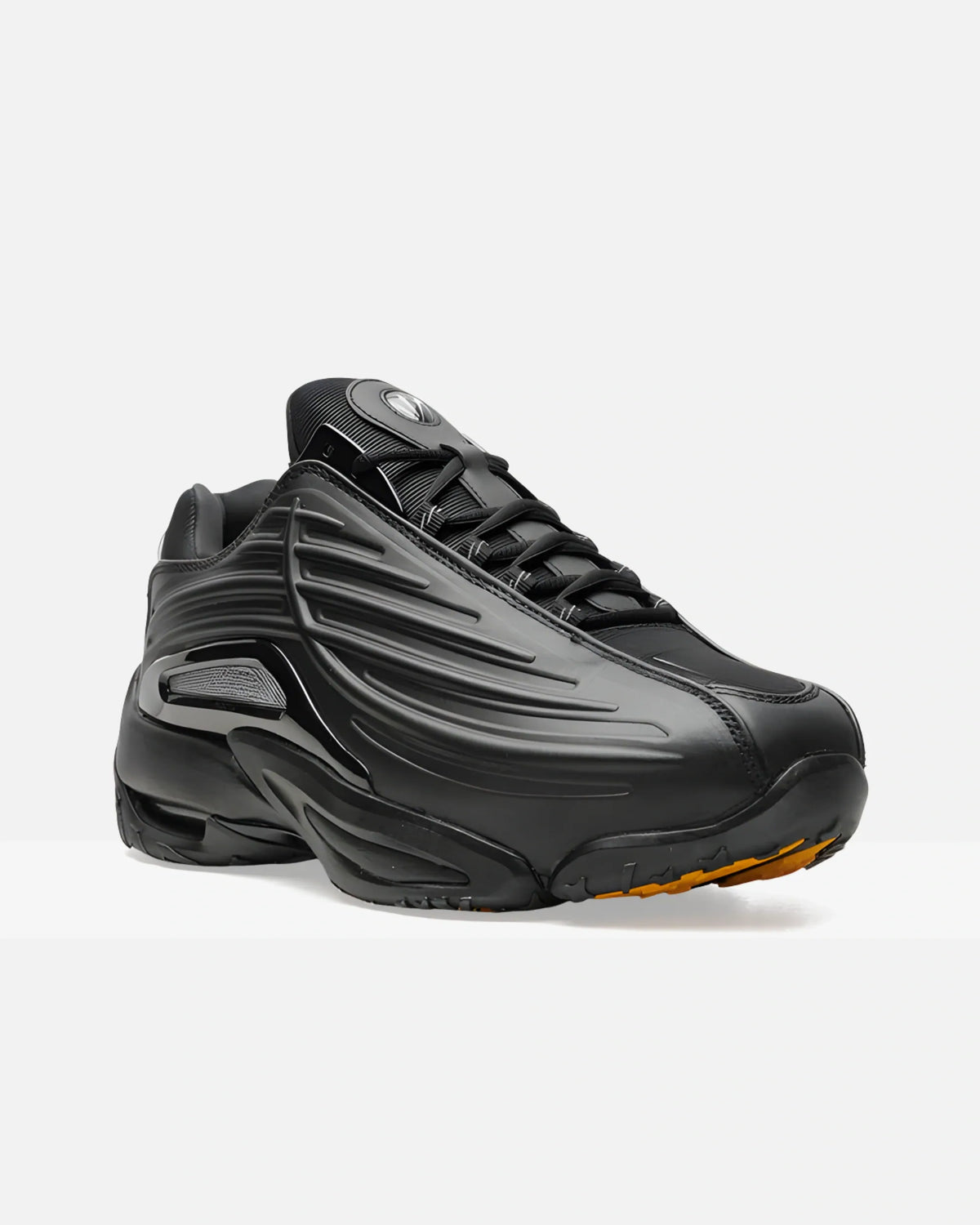 NOXTAA BLACK SHOES