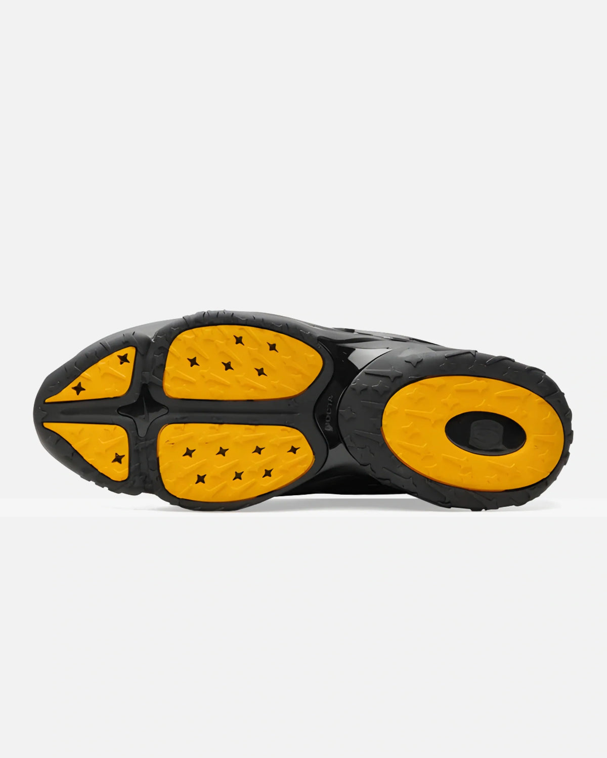 NOXTAA BLACK SHOES