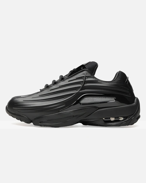 NOXTAA BLACK SHOES