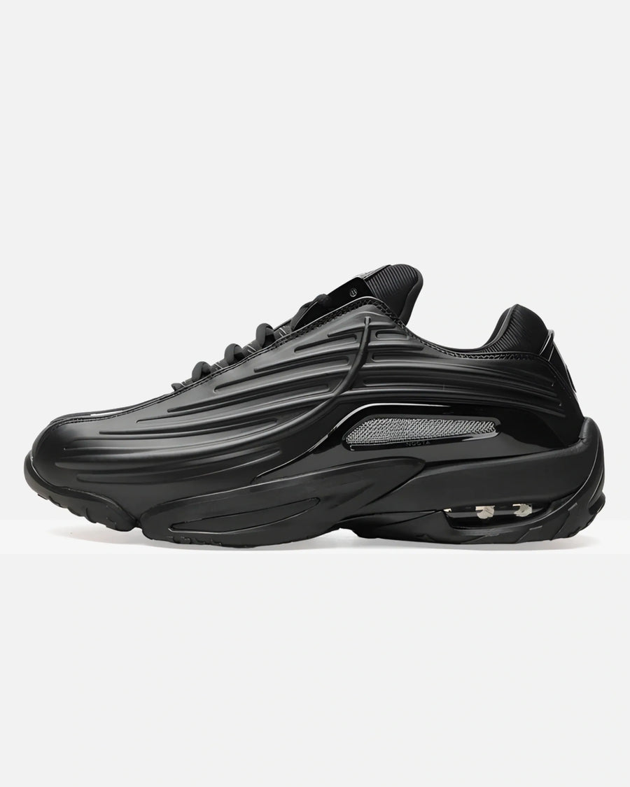 NOXTAA BLACK SHOES