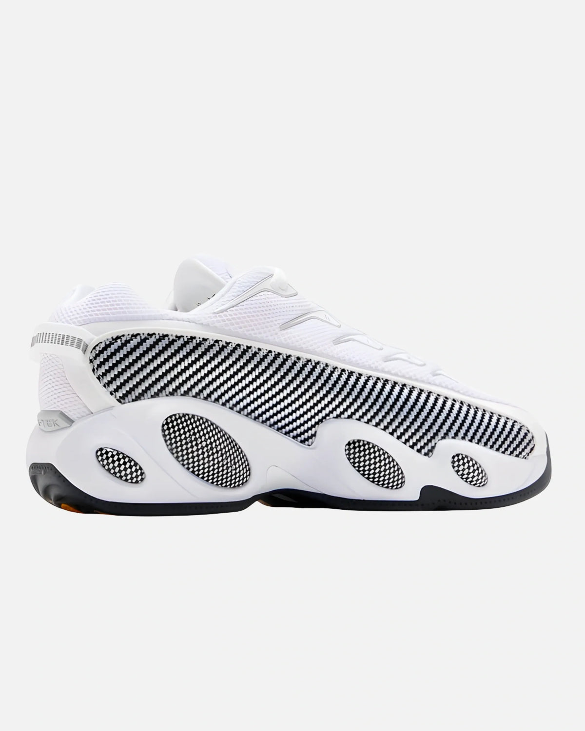 NOXTAA WHITE SHOES