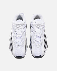 NOXTAA WHITE SHOES