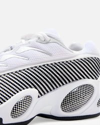 NOXTAA WHITE SHOES