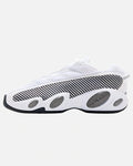 NOXTAA WHITE SHOES