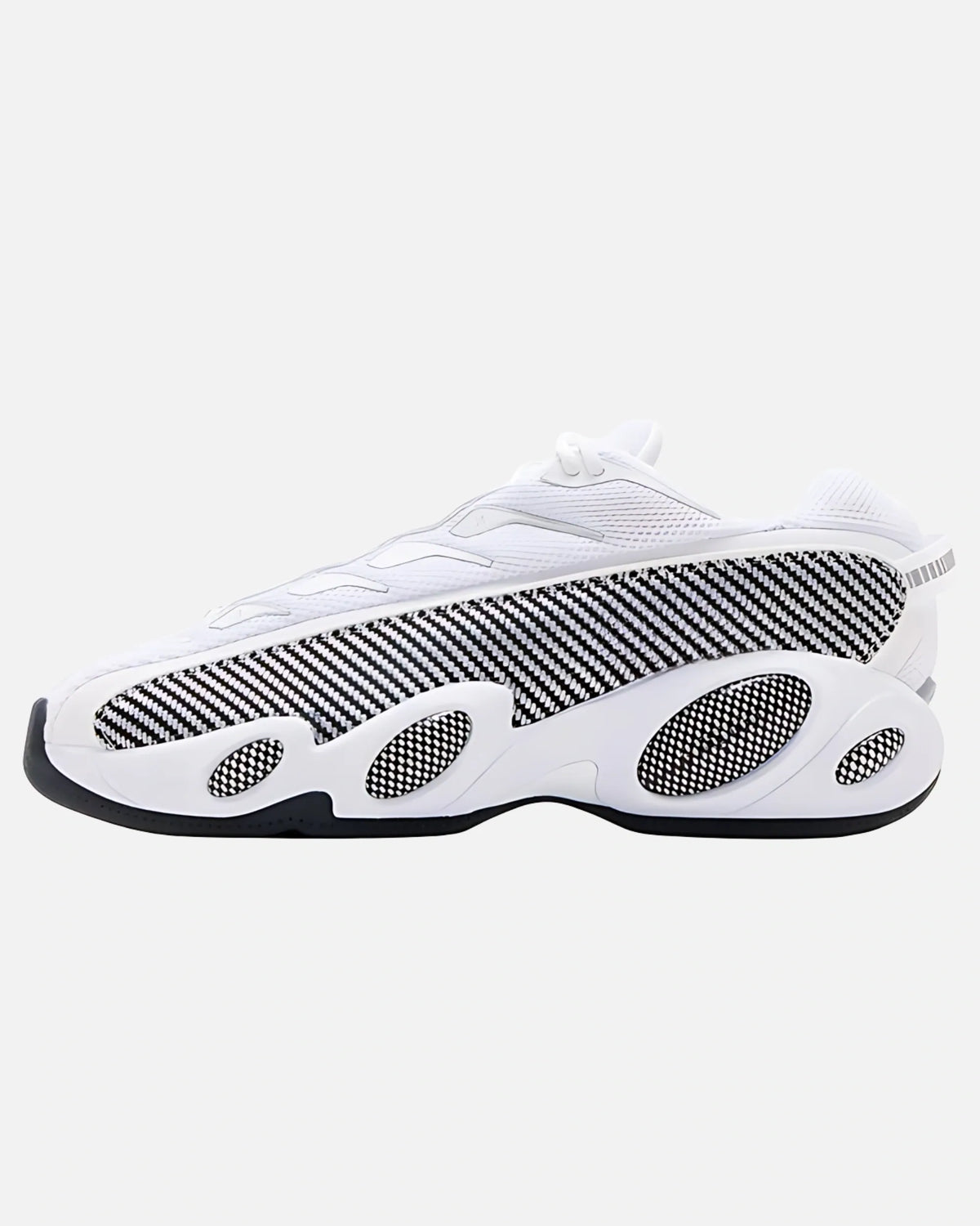 NOXTAA WHITE SHOES