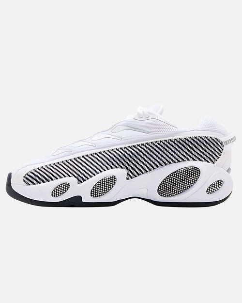 NOXTAA WHITE SHOES