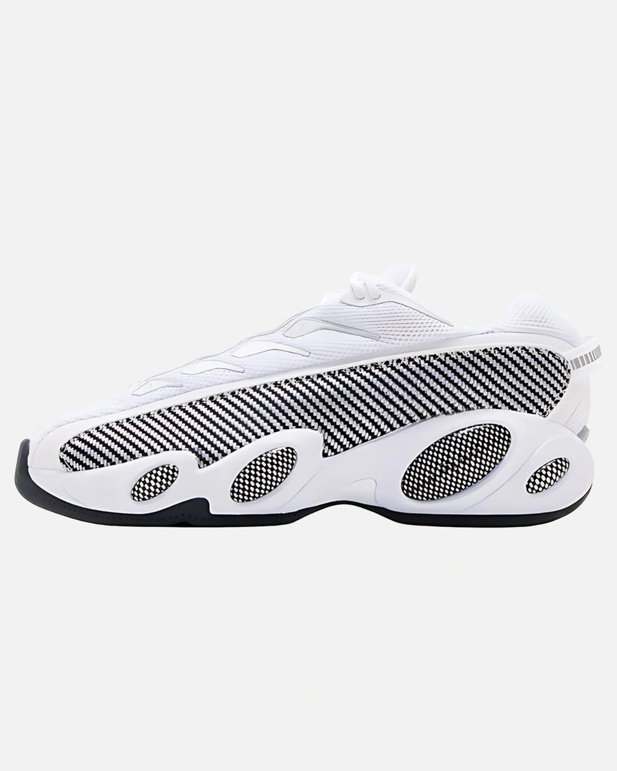 NOXTAA WHITE SHOES