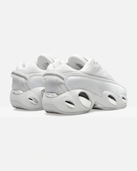 NOXTAA WHITE SHOES