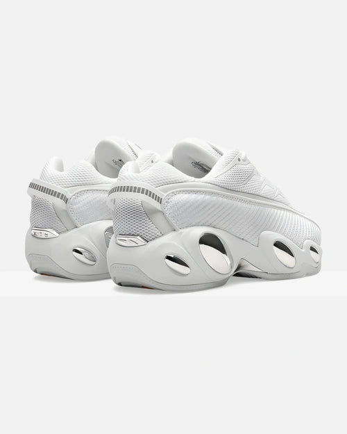NOXTAA WHITE SHOES