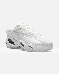 NOXTAA WHITE SHOES