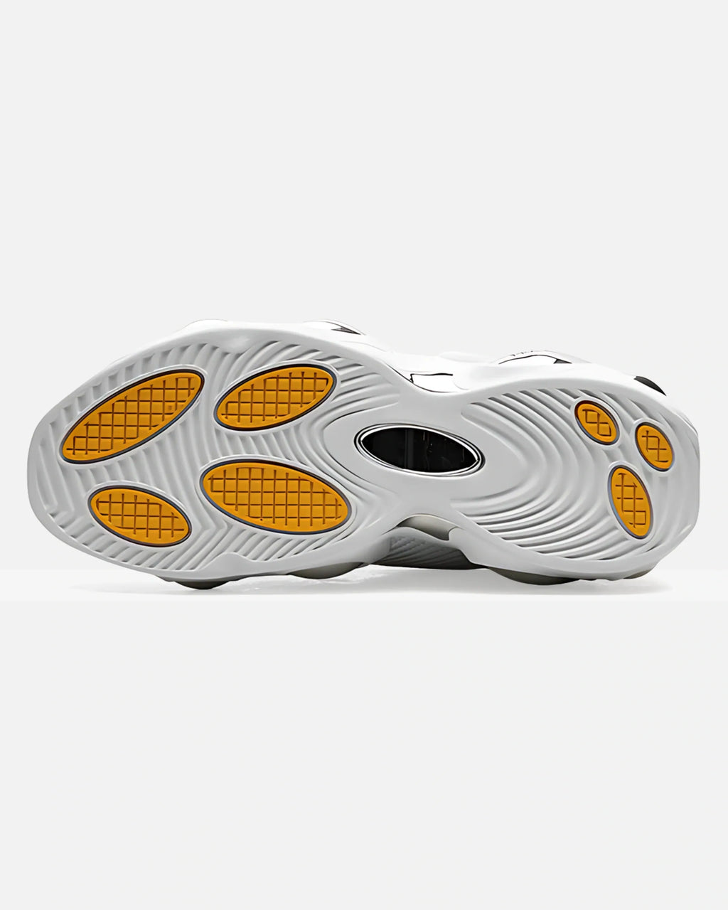 NOXTAA WHITE SHOES