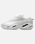 NOXTAA WHITE SHOES