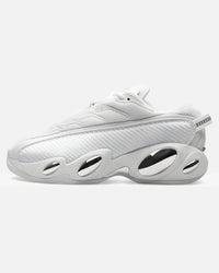 NOXTAA WHITE SHOES