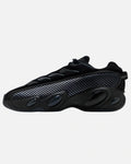 NOXTAA BLACK SHOES