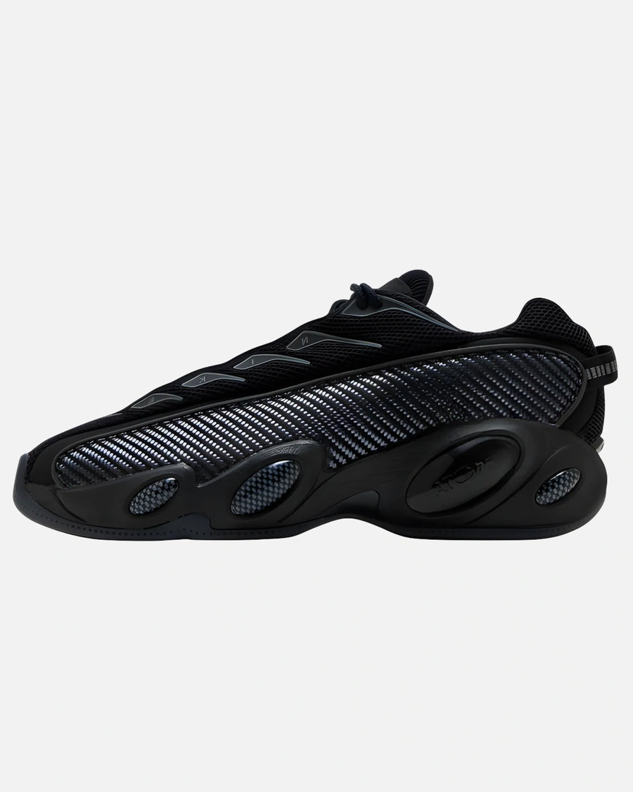 NOXTAA BLACK SHOES