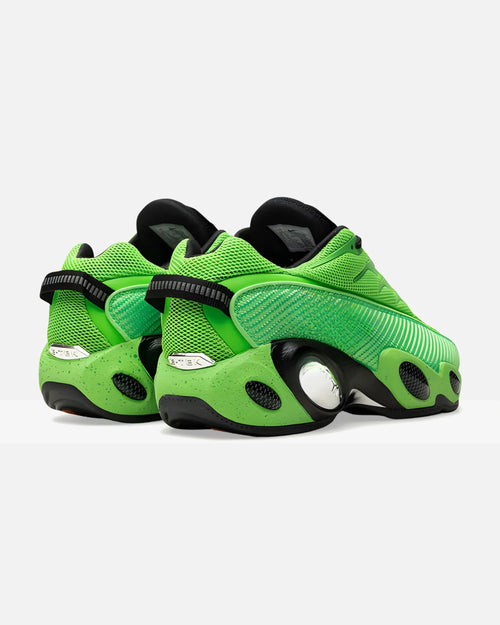 NOXTAA GREEN SHOES