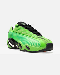 NOXTAA GREEN SHOES