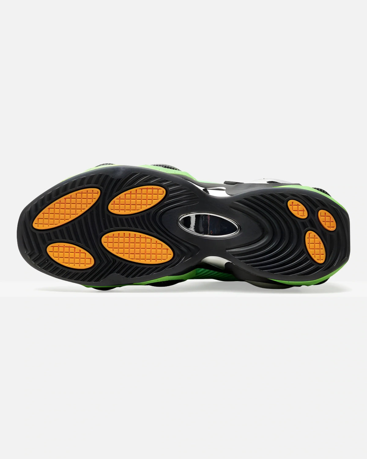 NOXTAA GREEN SHOES